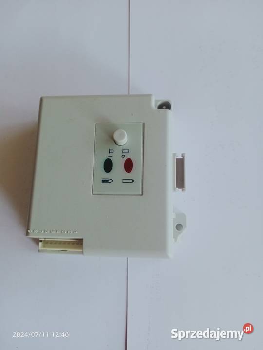 Moduł sterownik BO5125generator iskry zapłonu Pozostałe Kielce