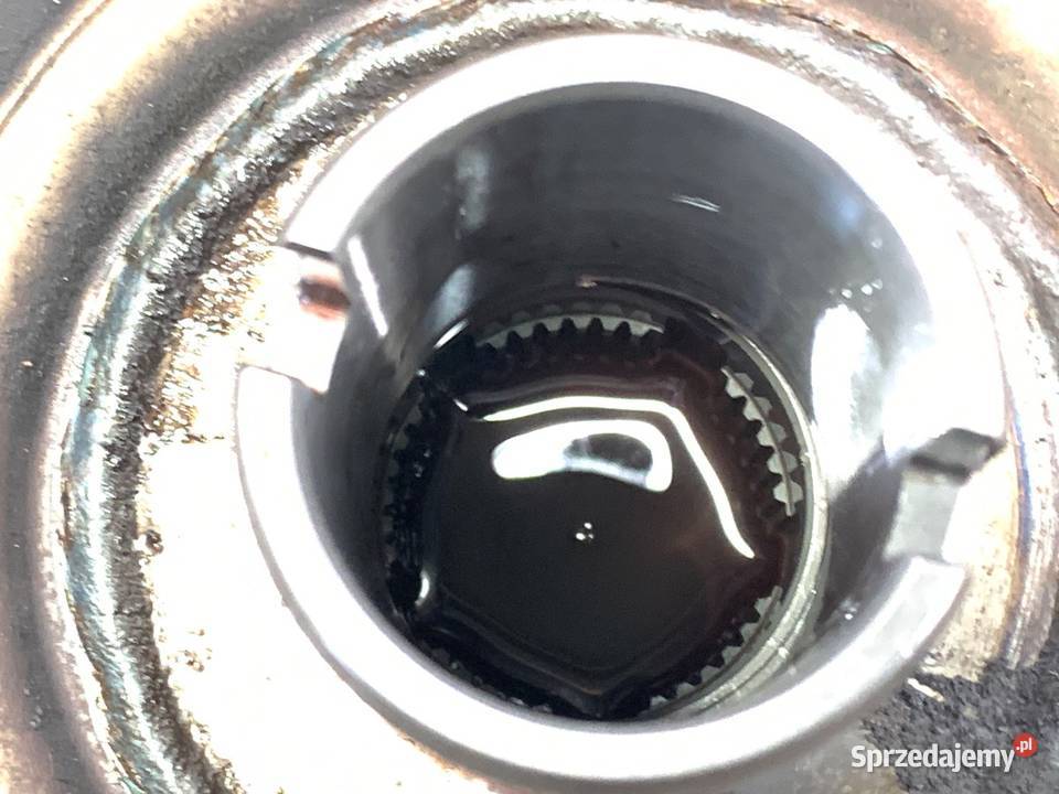 SPRZĘGŁO HYDROKINETYCZNE VW TOUAREG 30 225 0213