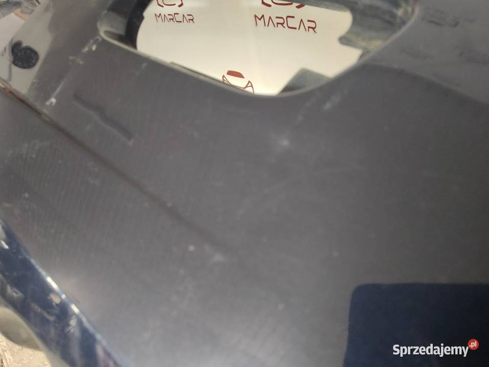 Zderzak Tył Tylny Chrysler 300c Kombi 0410 Pleszew
