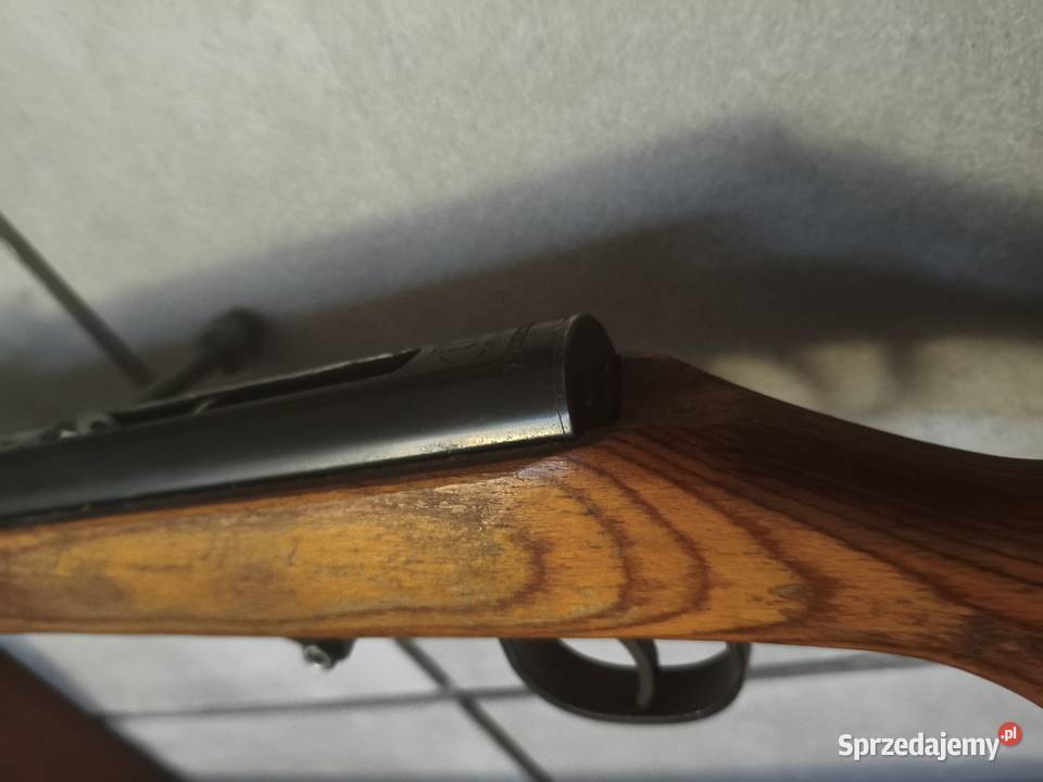 Wiatrówka hannel 310a Bębło