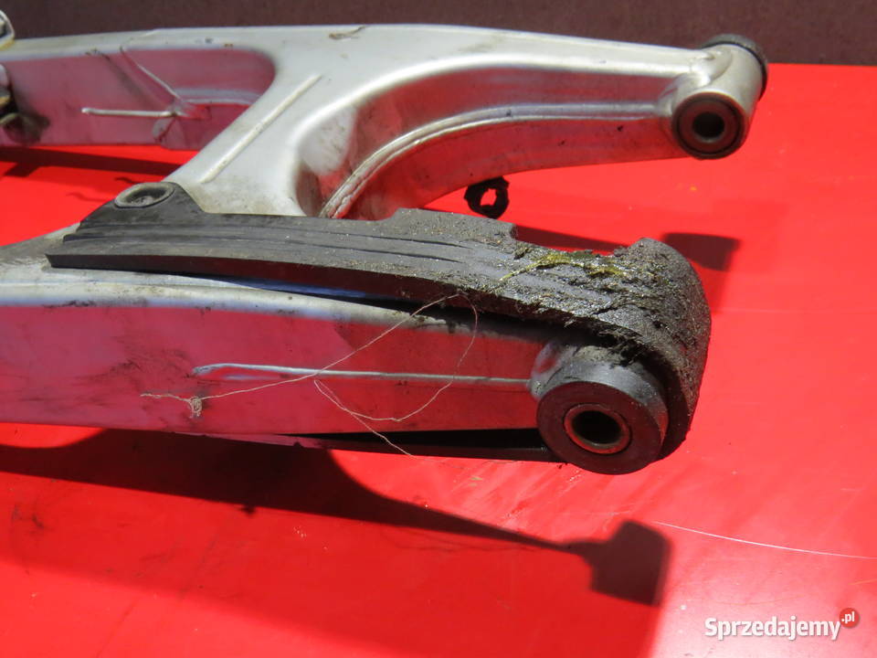 BMW GS 650 GS650 03 WAHACZ KOŁA TYŁ tylny mazowieckie Warszawa