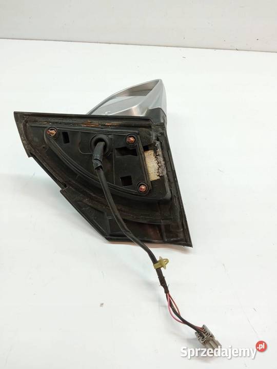 LUSTERKO PRAWE 5PIN EUROPA NH623M Honda Civic