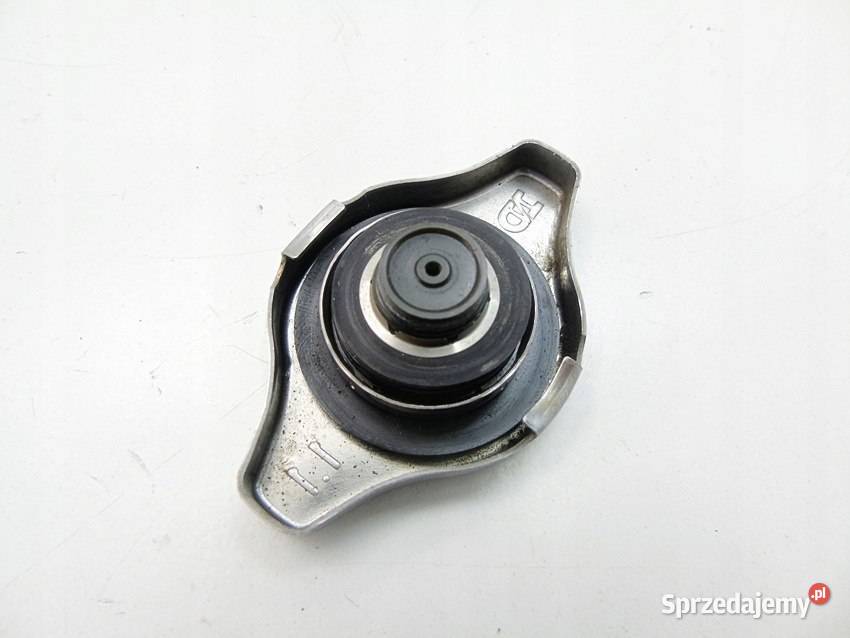 Korek chłodnicy 10 12 12V Mitsubishi Space Star śląskie Sosnowiec