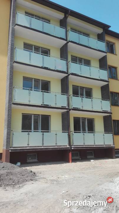 balustrady nierdzewne balkonowe schodowe Borki