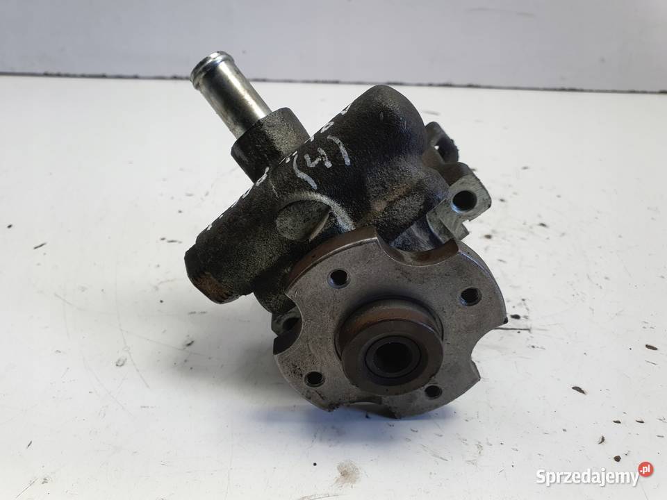 Peugeot 306 14 i POMPA WSPOMAGANIA 9151249180 lubelskie sprzedam