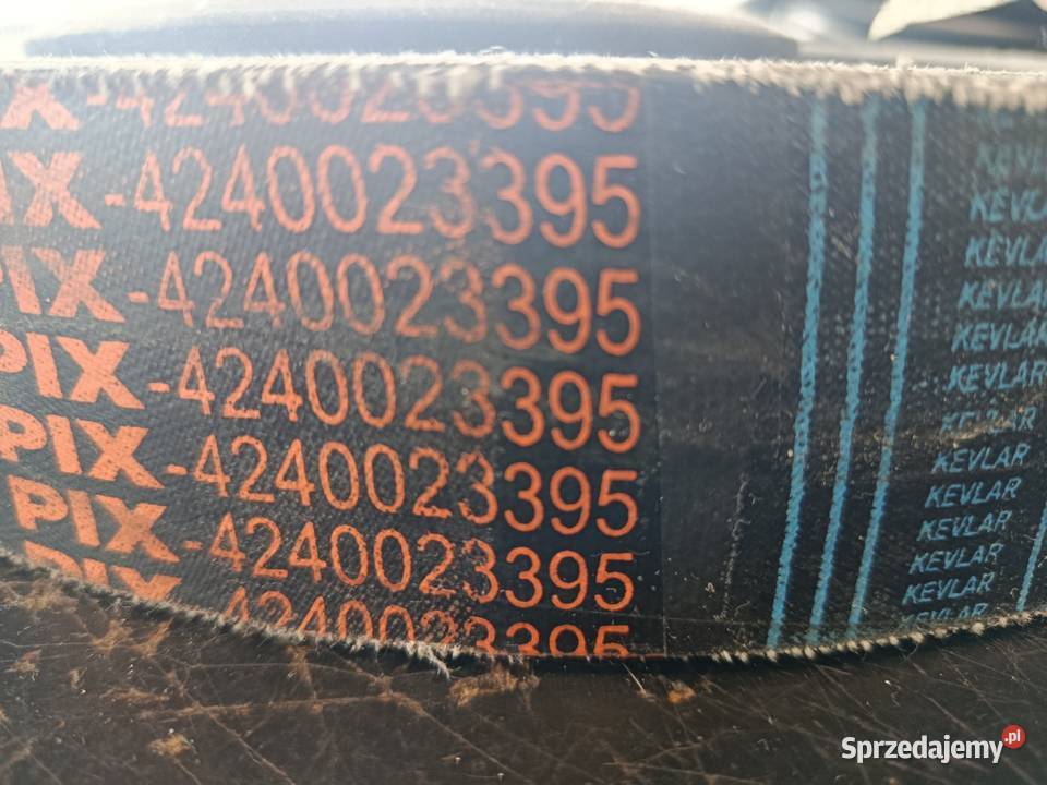 Pas 4240023395 Kevlar Biłgoraj