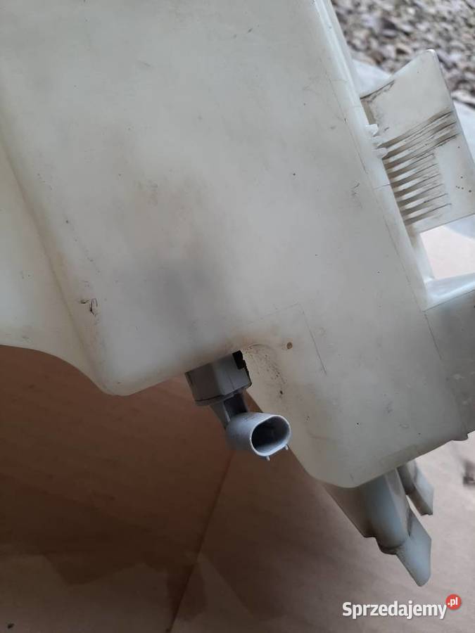 Zbiorniczek Spryskiwaczy BMW e46 53L osobowe Szydłowiec