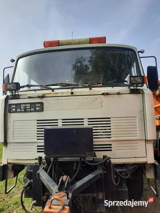Jelcz P422 Specjalny mazowieckie Szydłowiec