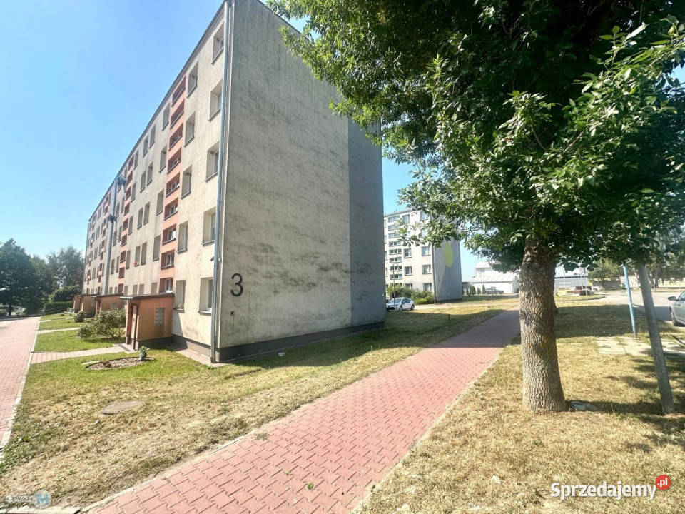 Mieszkanie sprzedam Sitkówka 462m Liczba pokoi 2