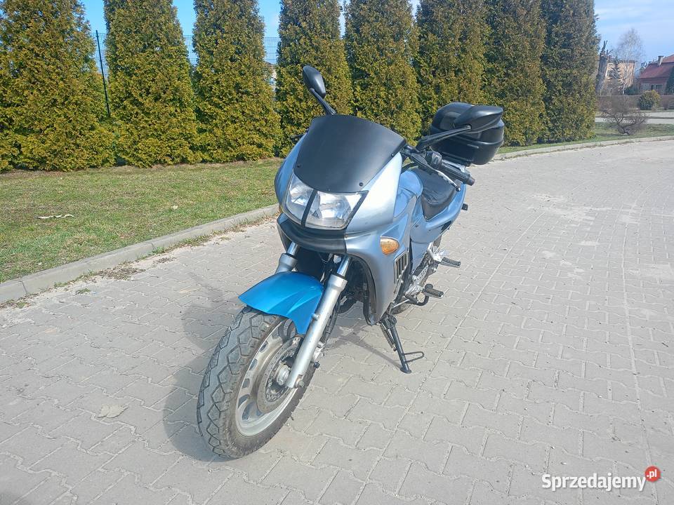 Motor 50125 Ostrowiec Świętokrzyski sprzedam