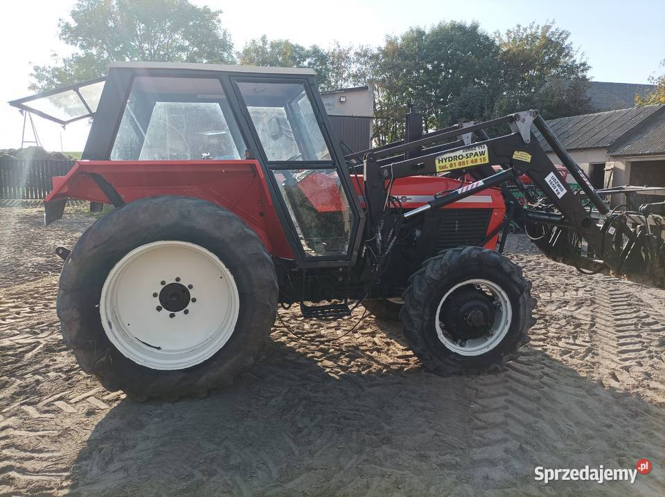 Ursus 914 1014 Ursus