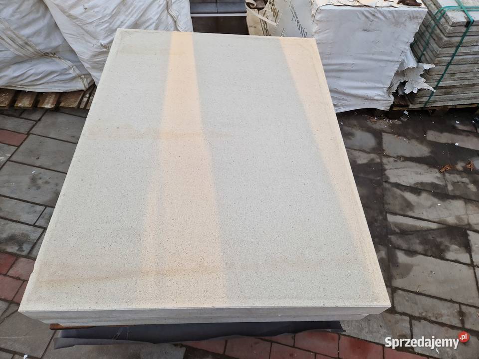 Blok Venetto Płyta Podwieszana Stopień Schodowy mazowieckie Wielogóra