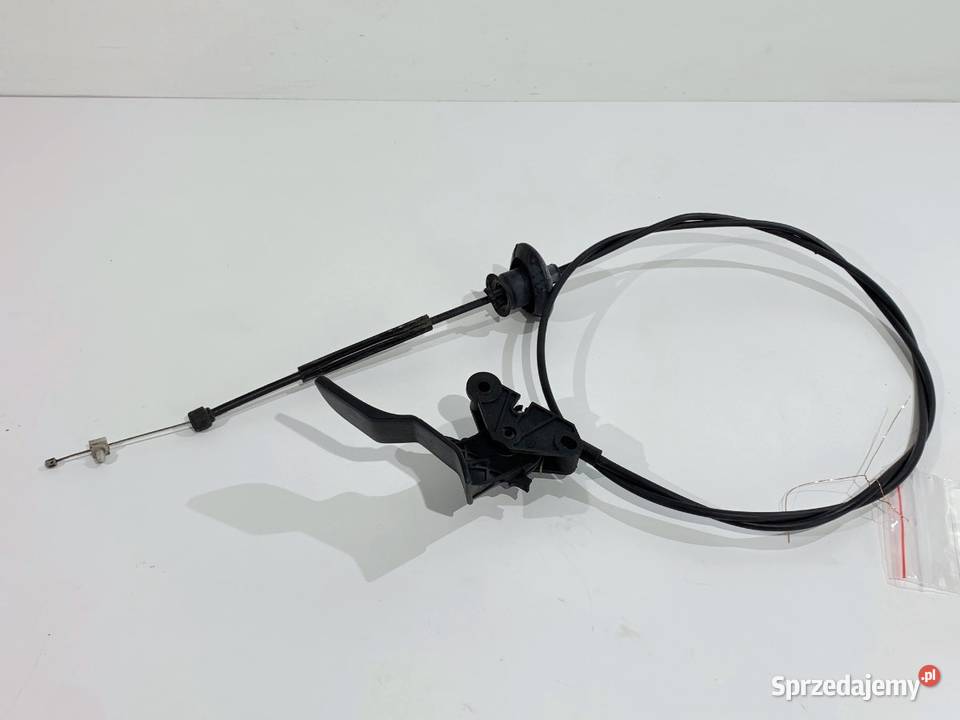 LINKA MASKI CITROEN C3 III 1624 CIĘGNO sprzedam