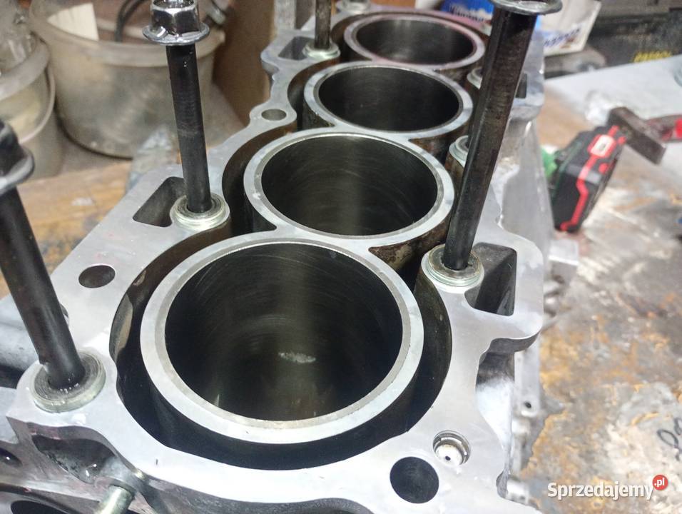 Silnik Daihatsu Feroza 16 16v 95 generalnym Biłgoraj