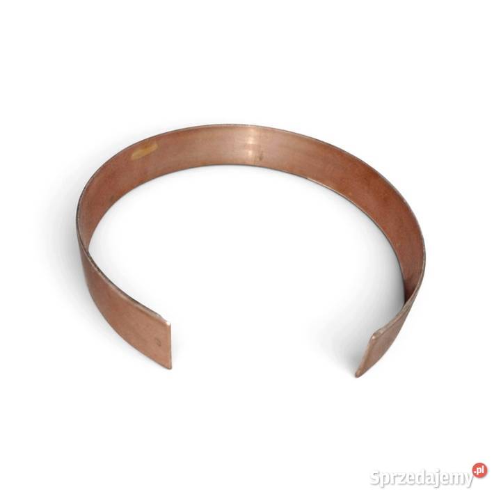 Panewka korbowodu sprężarki C360 50509580 Tyczyn