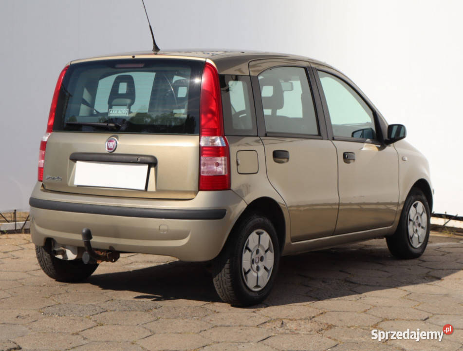 Fiat Panda 11 Panda