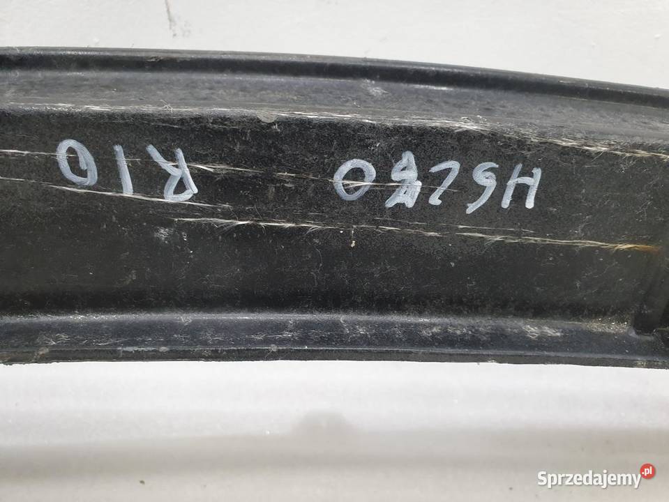 BELKA ZDERZAKA TYŁ TYLNA KIA RIO III Wzmocnienia, belki i wsporniki sprzedam