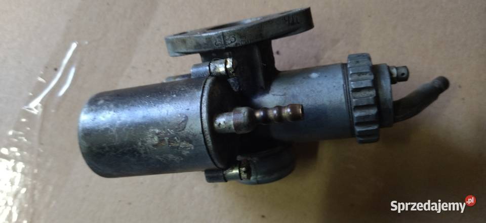 Gaźnik K37 do motocykla M72 URAL K750 Aleksandrów Łódzki
