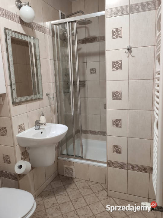 Przytulna kawalerka z osobną kuchnią 32 m Kraków sprzedam