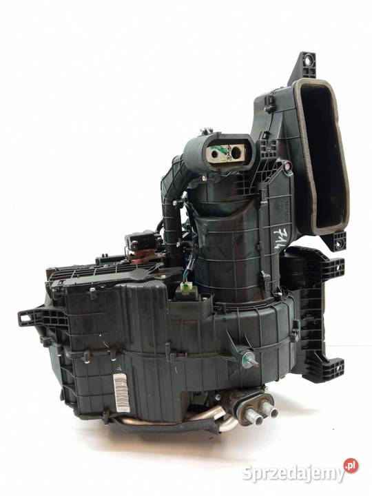 NAGRZEWNICA Honda Civic VIII 20062011