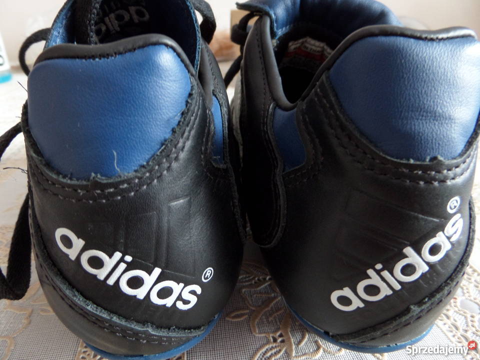 Buty piłkarskie Adidas Lanki