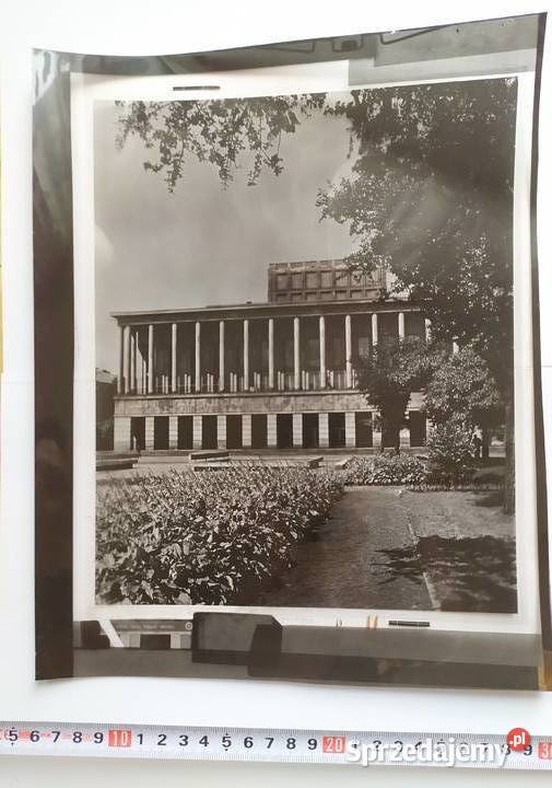 286 PRZEŹROCZA klisze poligraficzne zdjęcia Pozostałe Łódź