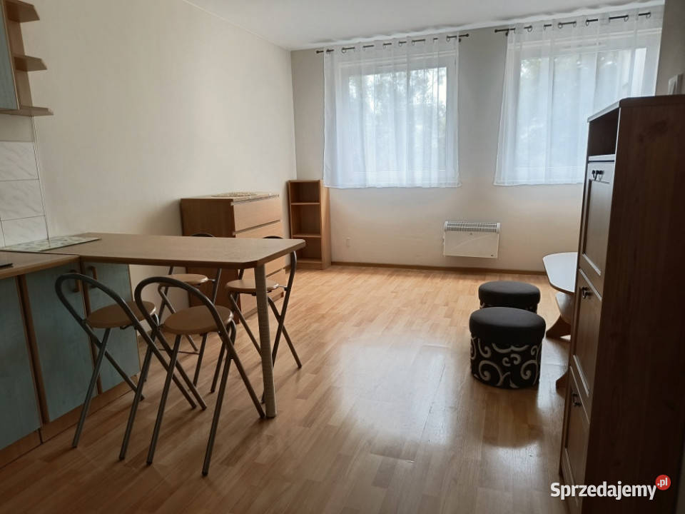 Przytulna kawalerka wolna zaraz wielkopolskie Poznań sprzedam