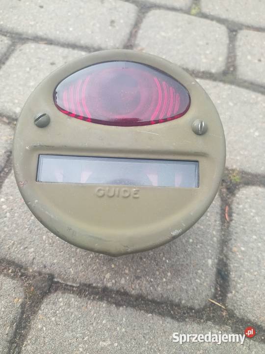 Harley WLA NOS Części i akcesoria motocyklowe Bydgoszcz