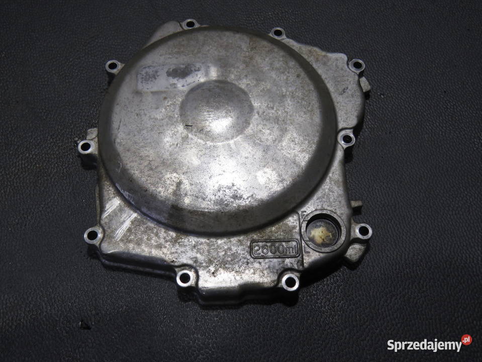 SUZUKI BURGMAN 650 EXECUTIVE 05 dekiel miska mazowieckie Warszawa