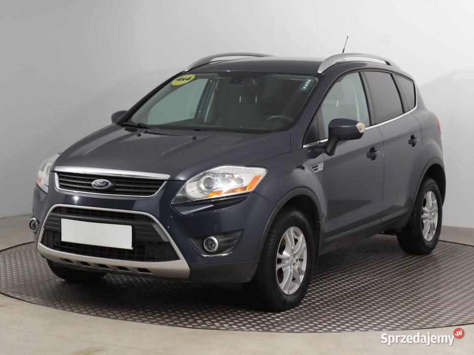 Ford Kuga 20 TDCi radio Kuga Bielany Wrocławskie