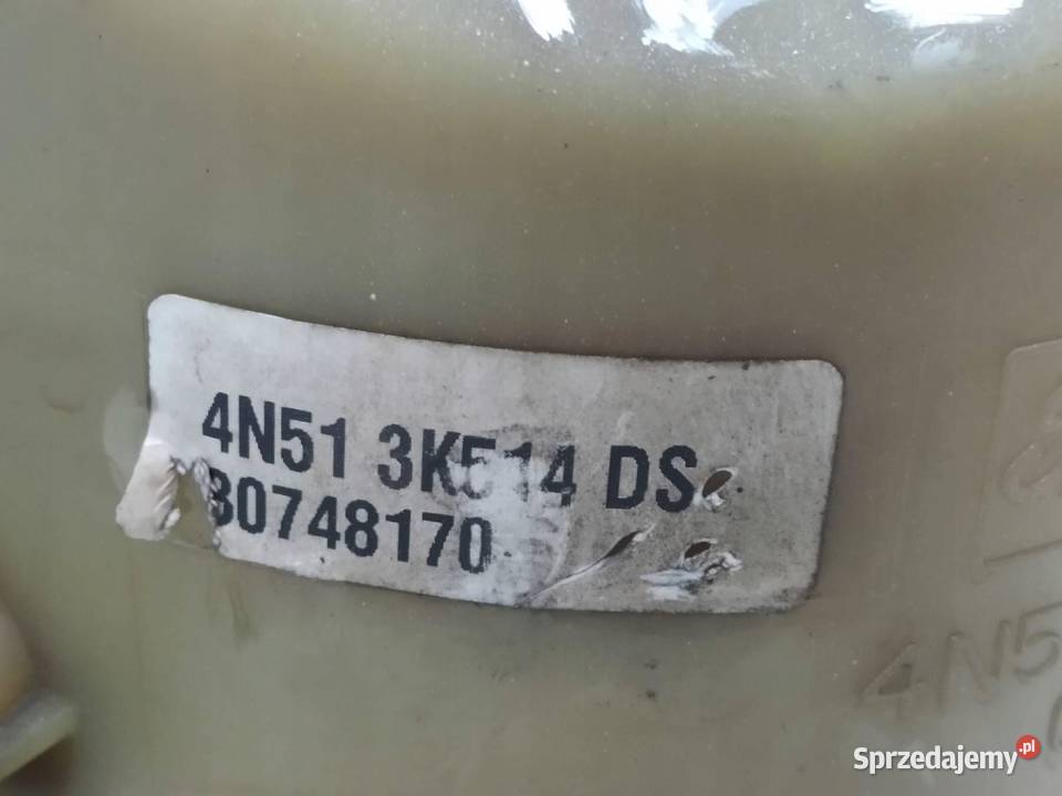 POMPA WSPOMAGANIA 4N513K514DS Volvo V50 I świętokrzyskie sprzedam
