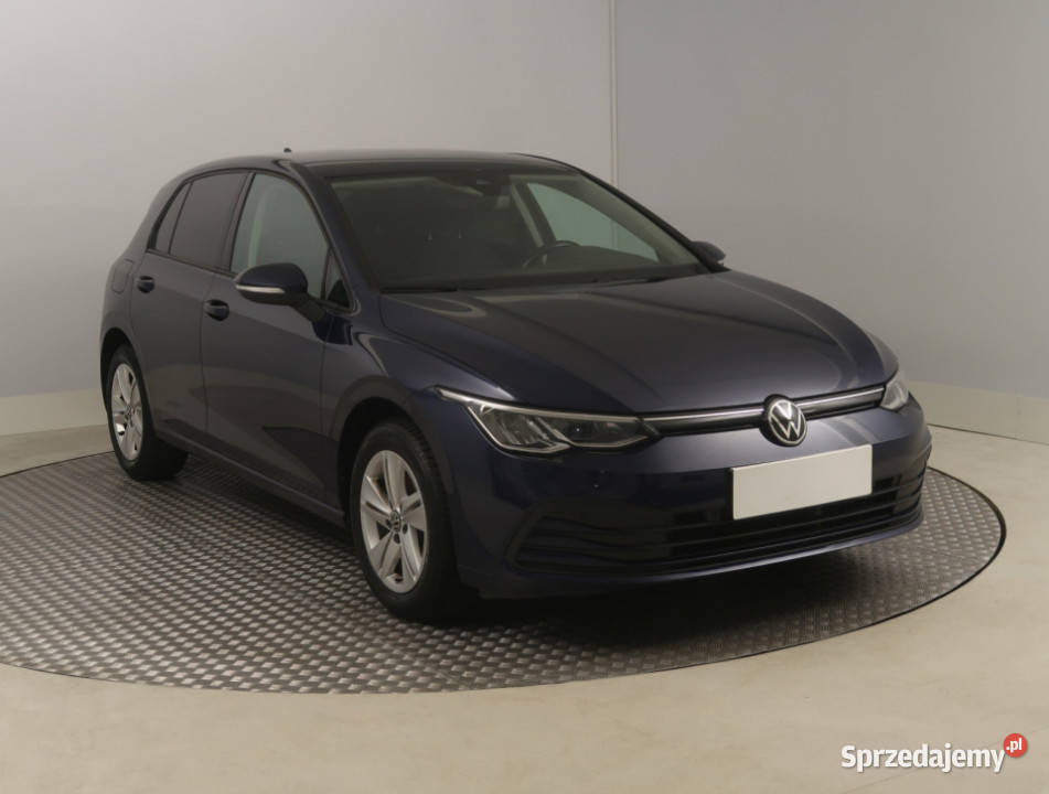 VW Golf 10 TSI przyciemniane szyby dolnośląskie Bielany Wrocławskie sprzedam