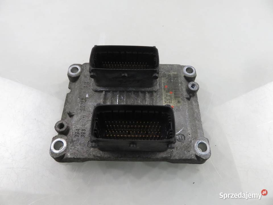 STEROWNIK OPEL AGILA A 1 Z 10 XEP 0261208397 osobowe