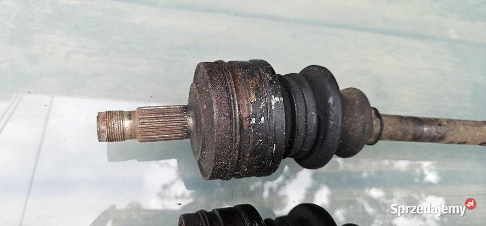 Półoś mercedes w202 18 Półosie Zbąszyń