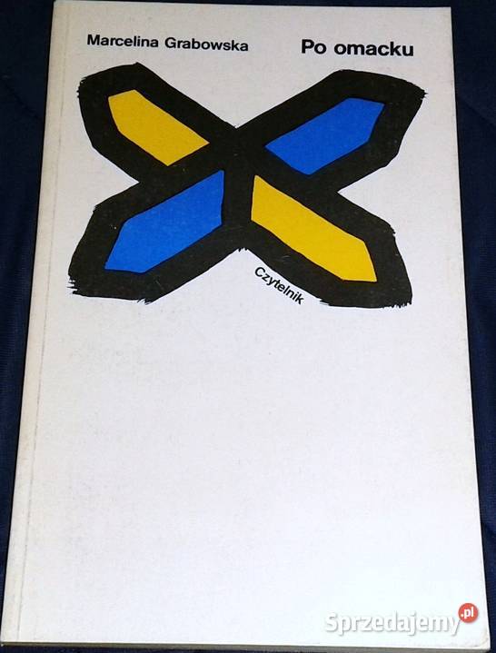 omacku Marcelina Grabowska Pozostałe
