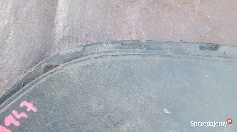 VW PASSAT B8 SPOILER DOKŁADKA ZDERZAKA PRZÓD Ruda Śląska