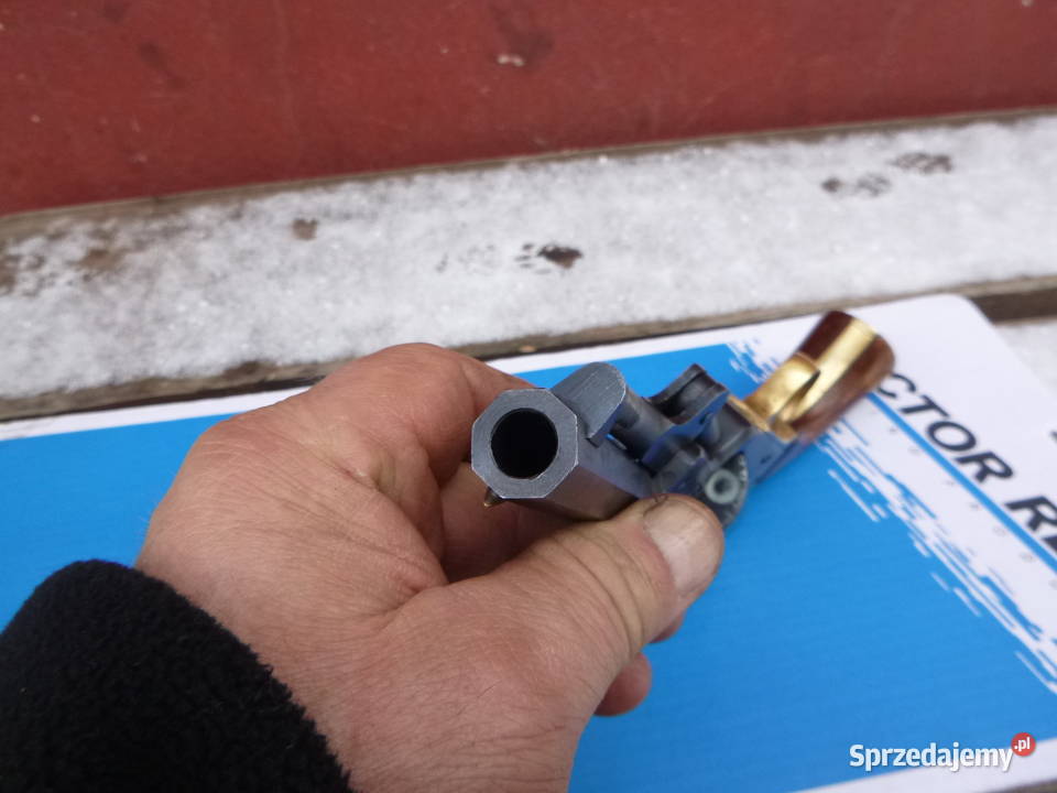 COLT EUROAMRS SHERIF MODEL 036 5 IGŁA Bielsko-Biała