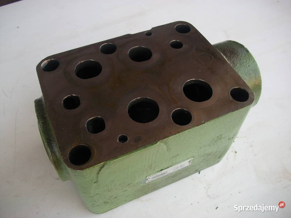 Zawór Z2S2220 Hydronorma Olkusz