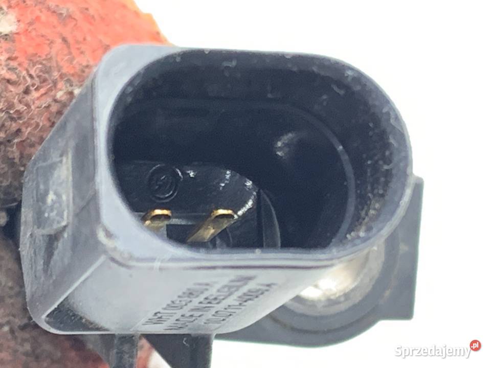 CZUJNIK ABS PRAWY PRZÓD SKODA 20 TSI 003860A osobowe