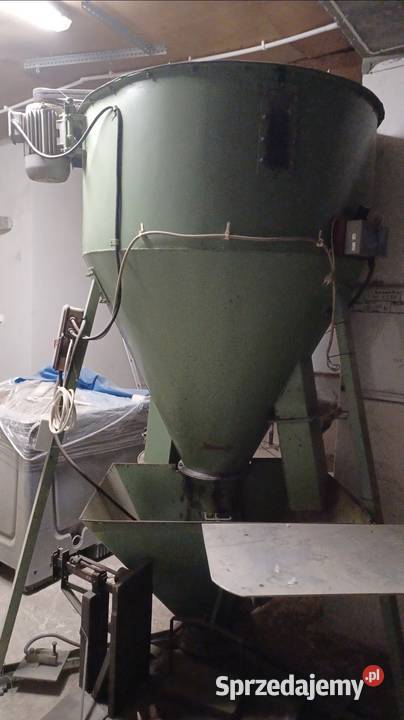 Mieszalnik Kiełpino sprzedam