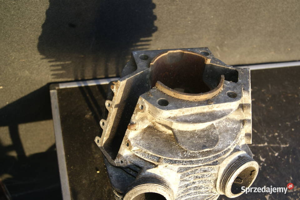 IŻ 350 PLANETA CYLINDER Kopniaki Rybnik