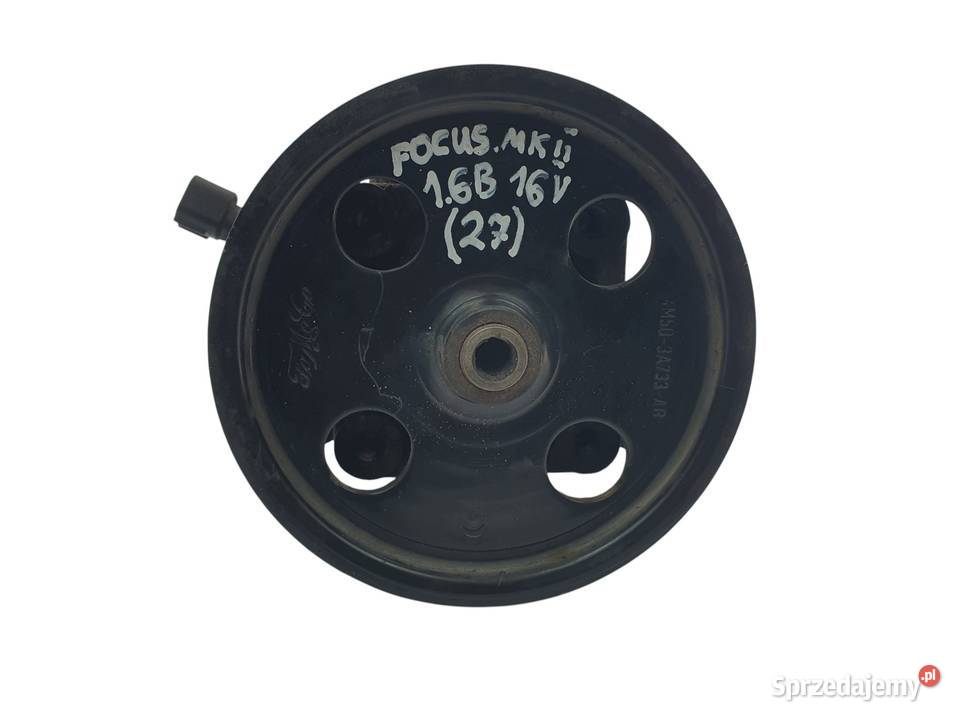 POMPA WSPOMAGANIA Ford Focus II C 16 16V osobowe lubelskie Chełm
