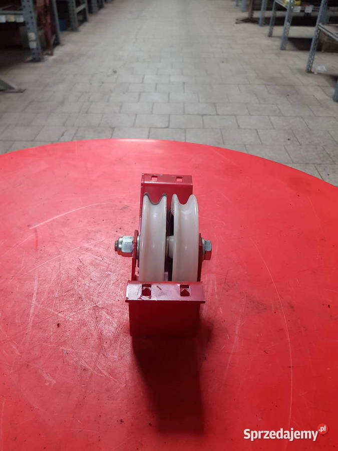 1741270612 Rolka KPL prasa Lely Welger lubuskie Sulechów