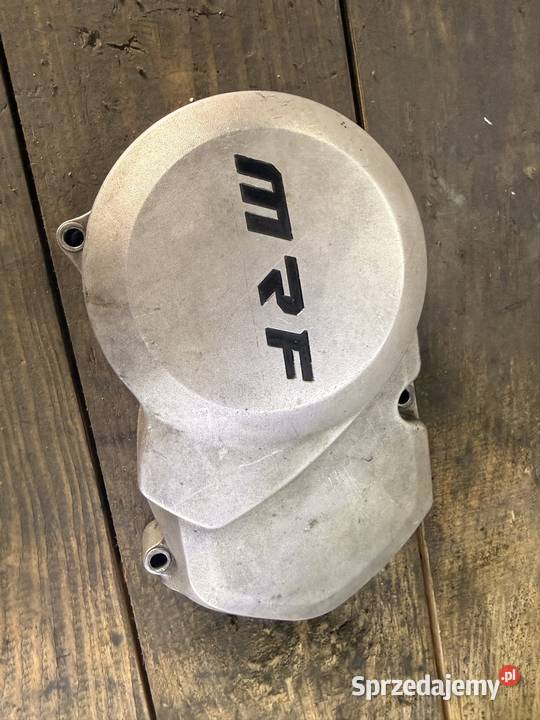 Osłona magneta mrf 140 Przytyk