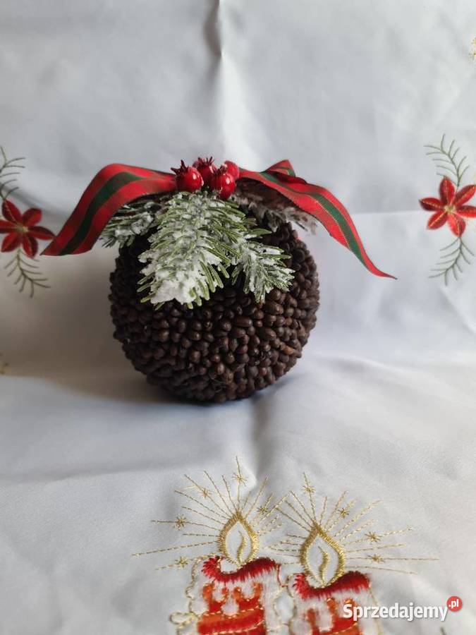 Bombki Zbiersk-Kolonia