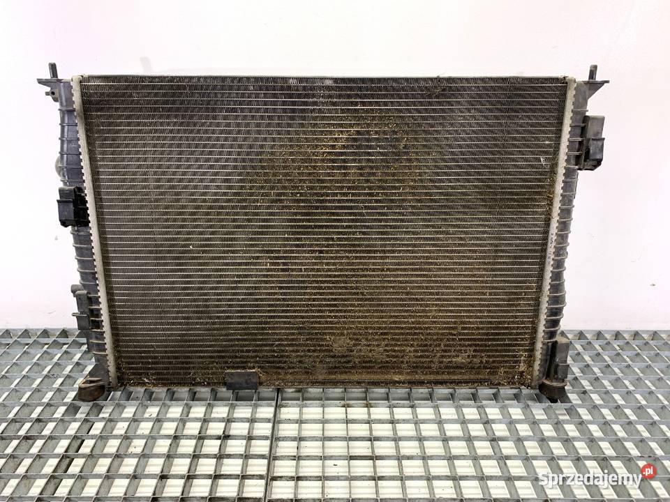 CHŁODNICA WODY NISSAN QASHQAI J10 16 130 0614