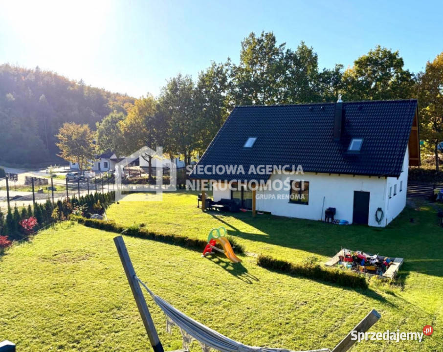 Dom wolnostojący Somonino 13693m2