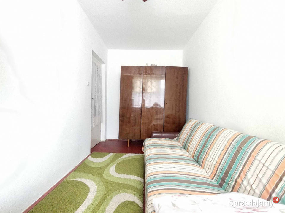 wynajmu mieszkania 39m2 2pok Poniatowa