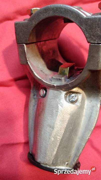 Fiat 126 stacyjka kostka 4 pinyna 4 piny stacyjki i kluczyki podkarpackie Stalowa Wola sprzedam