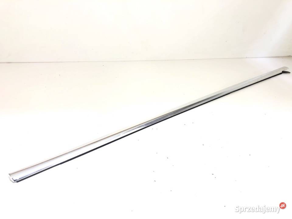 LISTWA ZGARNIAJĄCA TYŁ PRAWY BMW F01 osobowe